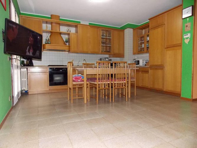 COSTRUZIONE DI ALTRI TEMPI!! Palosco