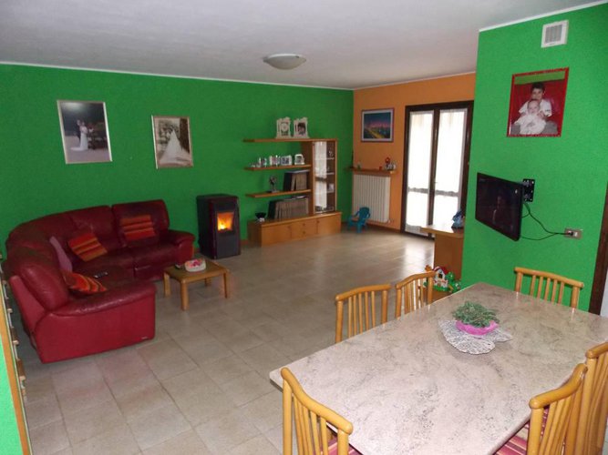 COSTRUZIONE DI ALTRI TEMPI!! Palosco