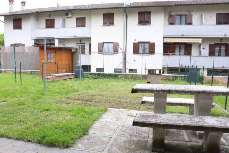 COSTRUZIONE DI ALTRI TEMPI!! Palosco