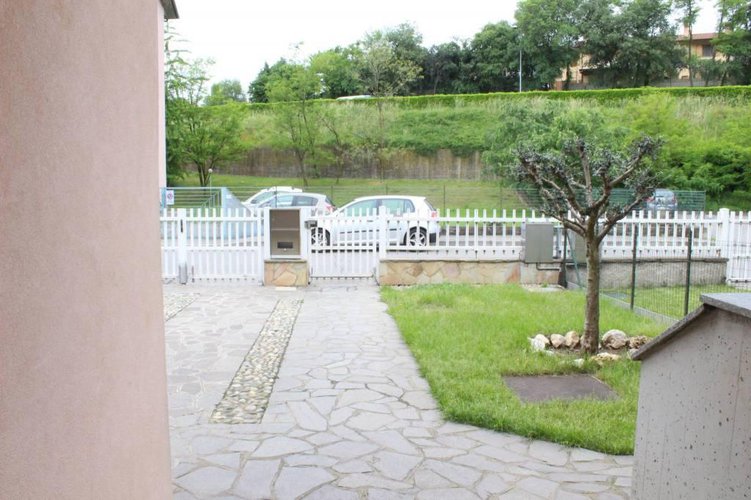 COSTRUZIONE DI ALTRI TEMPI!! Palosco