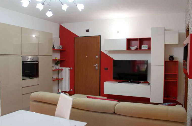 SEMINUOVO IN CLASSE B CON TERRAZZA PRIVATA DI 156MQ Romano di Lombardia