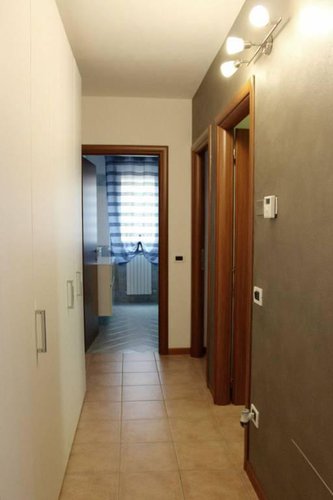 SEMINUOVO IN CLASSE B CON TERRAZZA PRIVATA DI 156MQ Romano di Lombardia