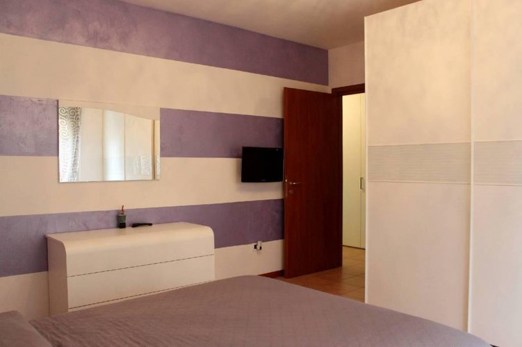 SEMINUOVO IN CLASSE B CON TERRAZZA PRIVATA DI 156MQ Romano di Lombardia