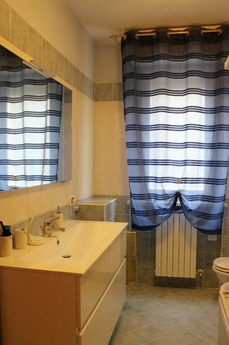 SEMINUOVO IN CLASSE B CON TERRAZZA PRIVATA DI 156MQ Romano di Lombardia