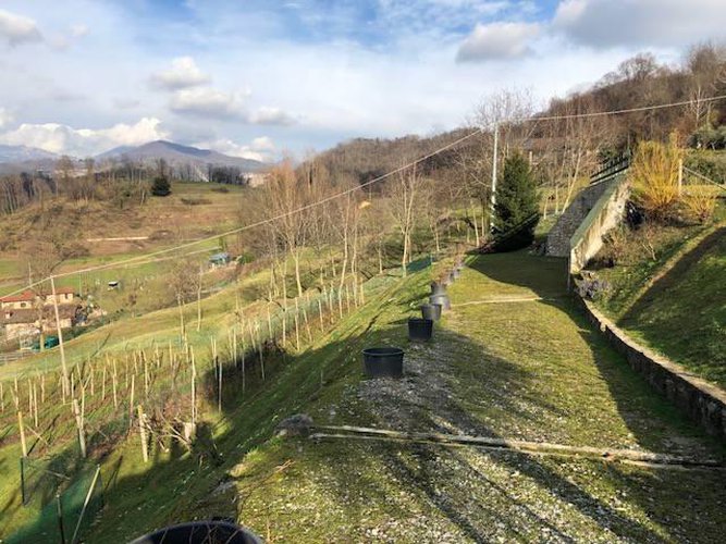 AMANTI DELLA NATURA!!! Carobbio degli Angeli