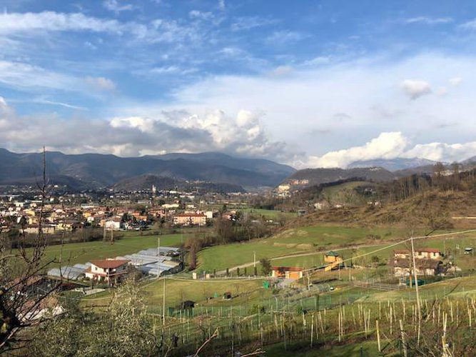 AMANTI DELLA NATURA!!! Carobbio degli Angeli