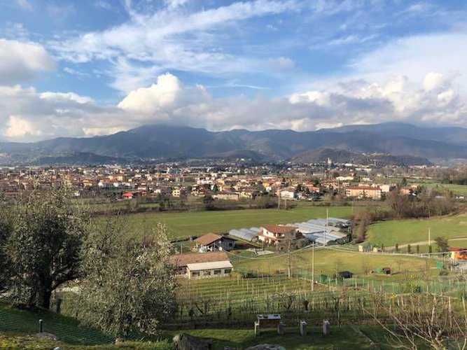 AMANTI DELLA NATURA!!! Carobbio degli Angeli