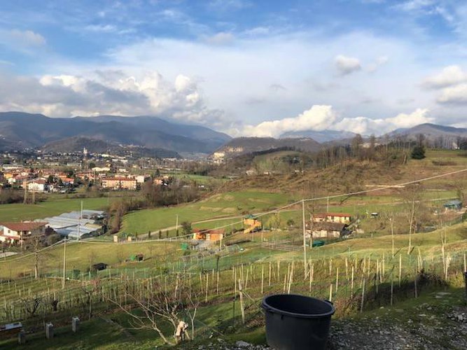 AMANTI DELLA NATURA!!! Carobbio degli Angeli