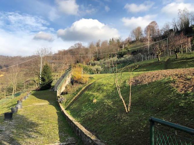 AMANTI DELLA NATURA!!! Carobbio degli Angeli