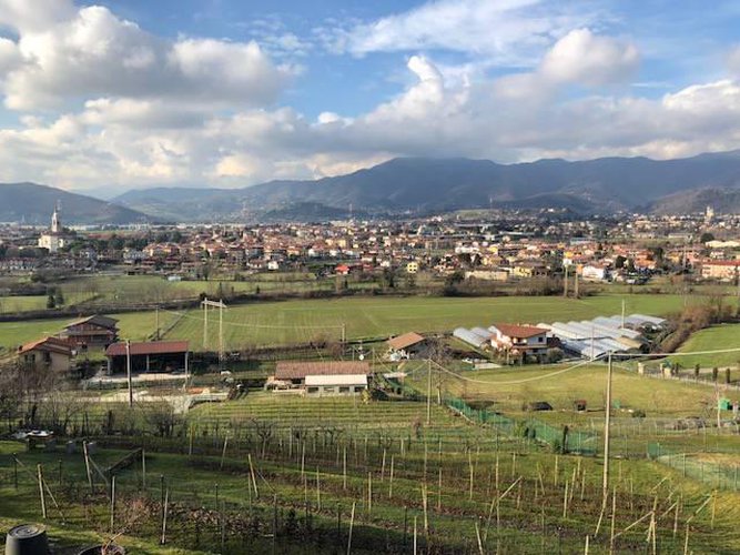 AMANTI DELLA NATURA!!! Carobbio degli Angeli