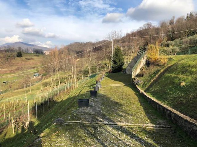 AMANTI DELLA NATURA!!! Carobbio degli Angeli