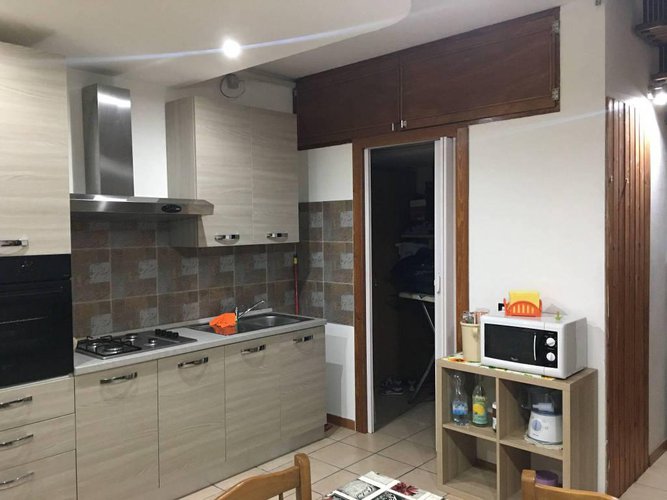 VILLETTA A SCHIERA DI TESTA AD ANTEGNATE Antegnate