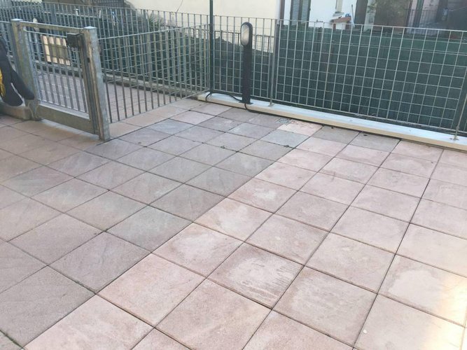 VILLETTA A SCHIERA DI TESTA AD ANTEGNATE Antegnate