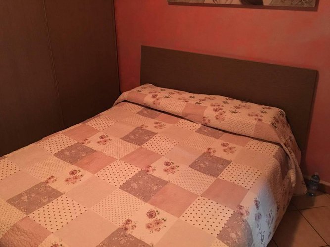 VILLETTA A SCHIERA DI TESTA AD ANTEGNATE Antegnate