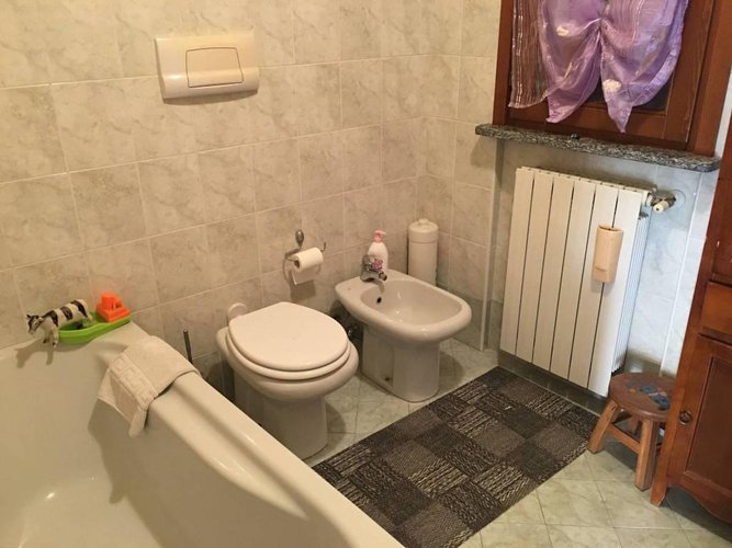 VILLETTA A SCHIERA DI TESTA AD ANTEGNATE Antegnate