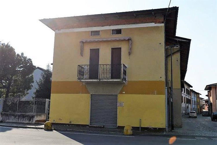 Stabile Mornico al Serio