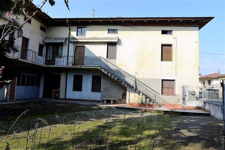 Stabile Mornico al Serio