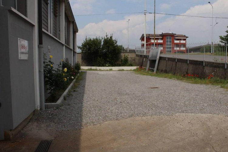 Capannone Grumello del Monte