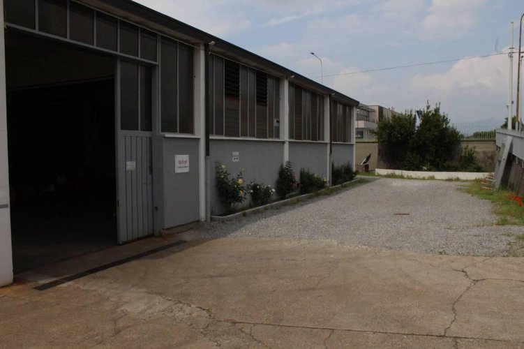 Capannone Grumello del Monte