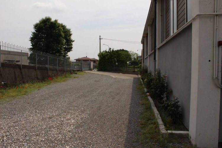 Capannone Grumello del Monte