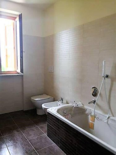 VILLA BIFAMILIARE COME NUOVA IN VENDITA A GHISALBA Ghisalba