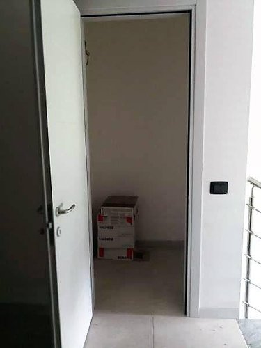 VILLA BIFAMILIARE COME NUOVA IN VENDITA A GHISALBA Ghisalba