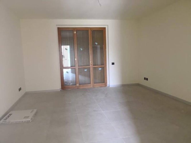 VILLA BIFAMILIARE COME NUOVA IN VENDITA A GHISALBA Ghisalba