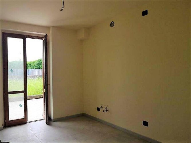 VILLA BIFAMILIARE COME NUOVA IN VENDITA A GHISALBA Ghisalba