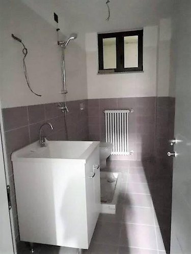 VILLA BIFAMILIARE COME NUOVA IN VENDITA A GHISALBA Ghisalba