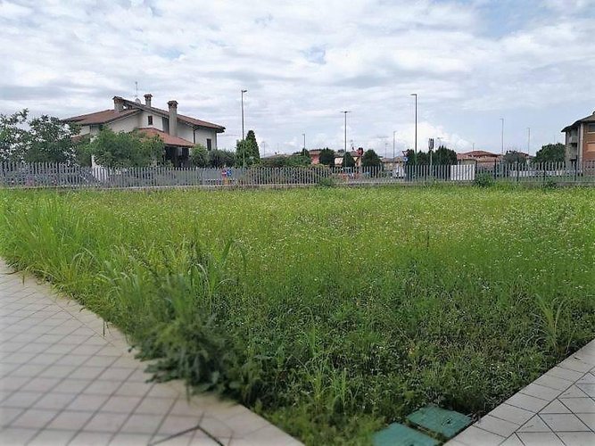 VILLA BIFAMILIARE COME NUOVA IN VENDITA A GHISALBA Ghisalba