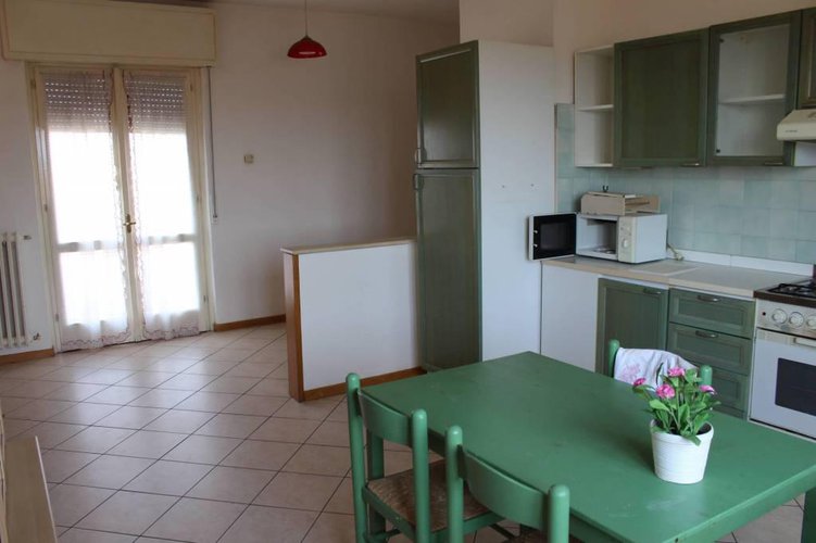 BILOCALE ARREDATO IN VENDITA A TELGATE Telgate