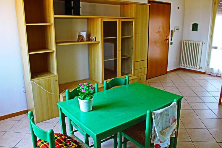 BILOCALE ARREDATO IN VENDITA A TELGATE Telgate