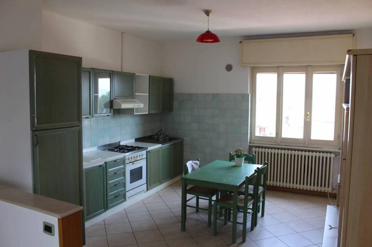 BILOCALE ARREDATO IN VENDITA A TELGATE Telgate