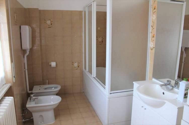 BILOCALE ARREDATO IN VENDITA A TELGATE Telgate