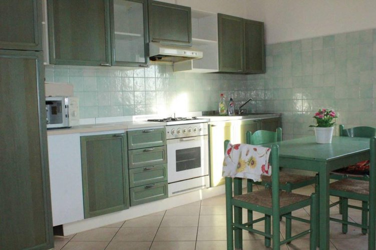 BILOCALE ARREDATO IN VENDITA A TELGATE Telgate