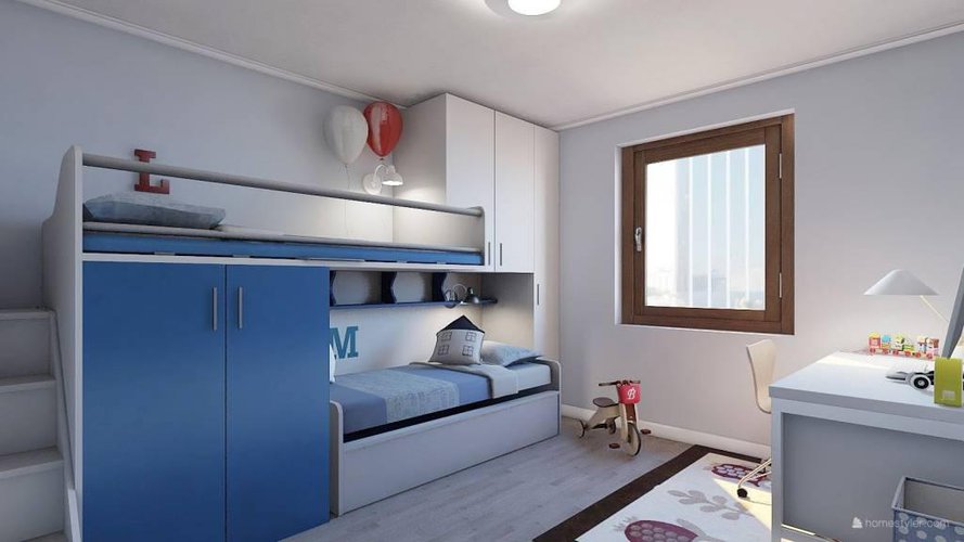 RESIDENZA "LE MIMOSE" Ghisalba