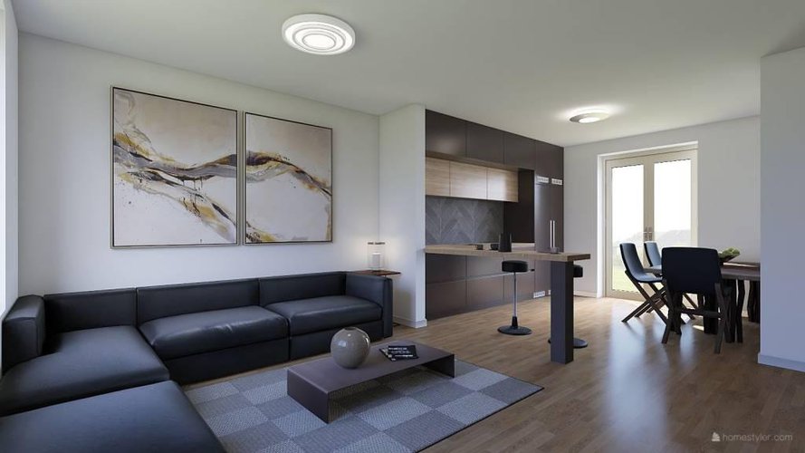 RESIDENZA "LE MIMOSE" Ghisalba