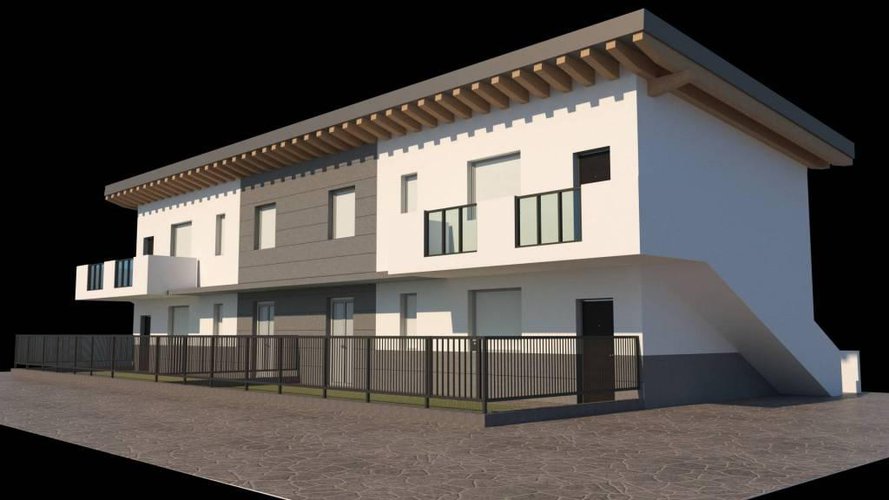 RESIDENZA "LE MIMOSE" Ghisalba