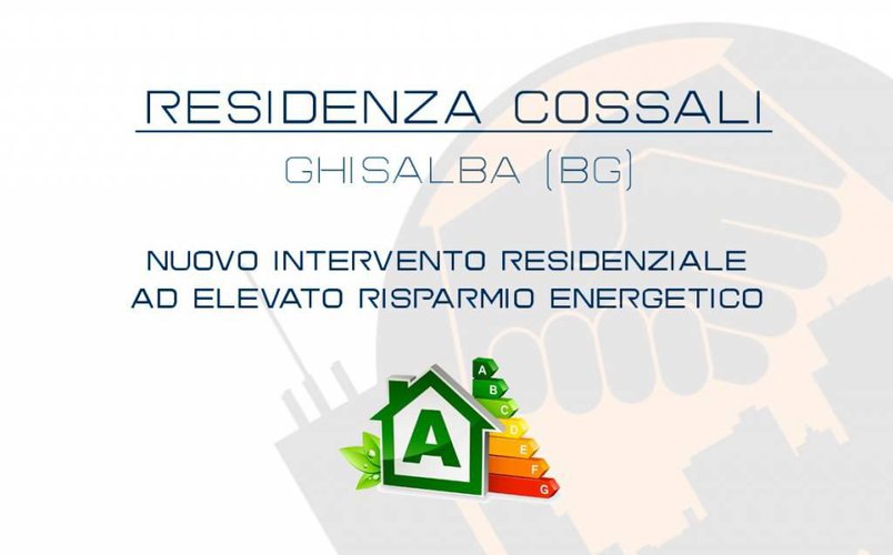 RESIDENZA "LE MIMOSE" Ghisalba