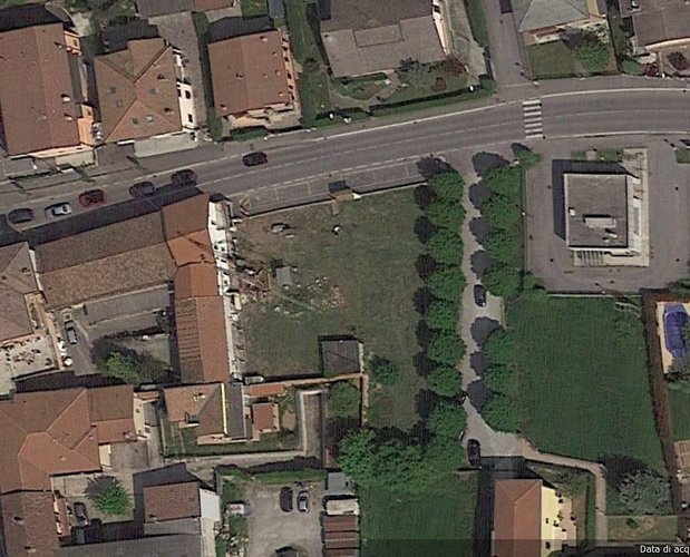 RESIDENZA "LE MIMOSE" Ghisalba