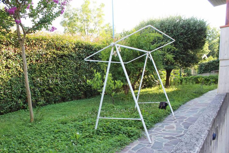 La VERA indipendenza di una villa bifamigliare! Romano di Lombardia