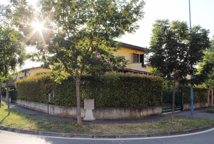 Vendita Villa Romano Di Lombardia Chicercacasa.it Vendita Villa Romano Di Lombardia Chicercacasa.it