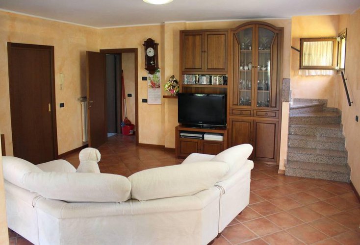 La VERA indipendenza di una villa bifamigliare! Romano di Lombardia