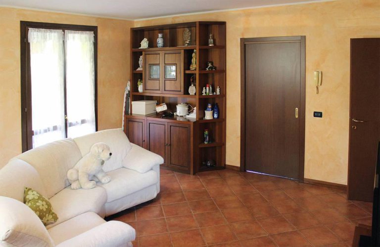 La VERA indipendenza di una villa bifamigliare! Romano di Lombardia