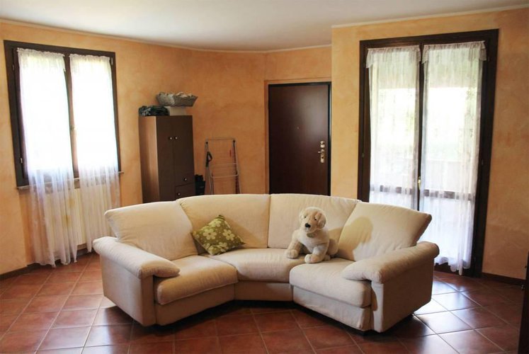 La VERA indipendenza di una villa bifamigliare! Romano di Lombardia