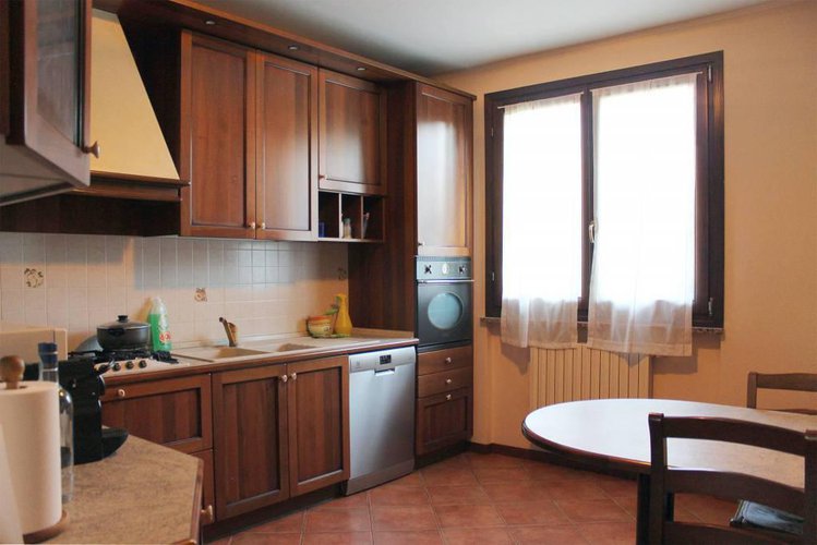 La VERA indipendenza di una villa bifamigliare! Romano di Lombardia