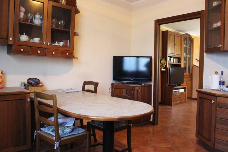 La VERA indipendenza di una villa bifamigliare! Romano di Lombardia