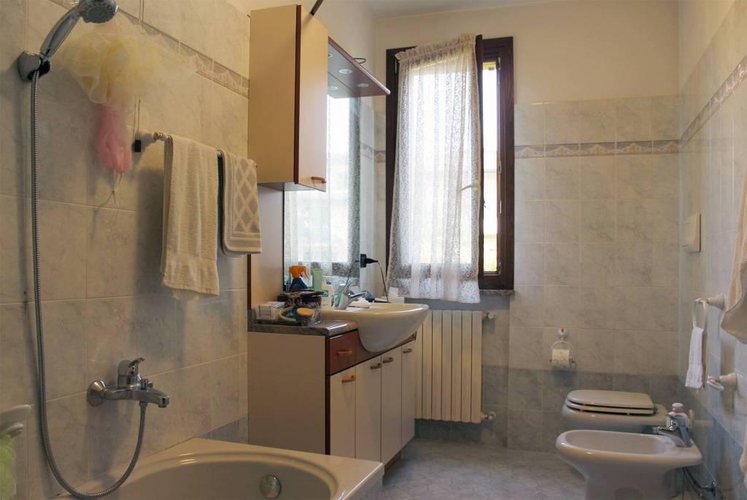 La VERA indipendenza di una villa bifamigliare! Romano di Lombardia