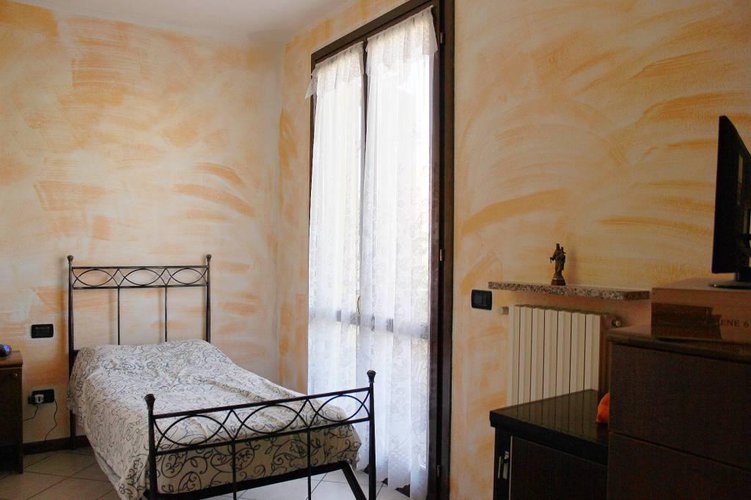 La VERA indipendenza di una villa bifamigliare! Romano di Lombardia