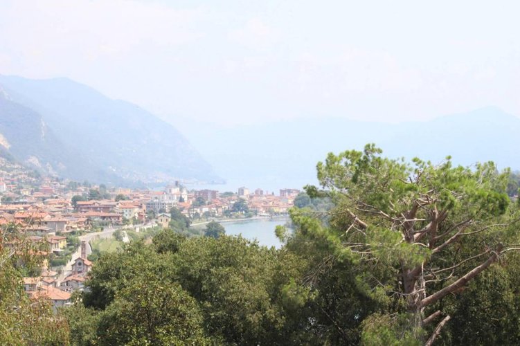 Casa vicino al lago!!